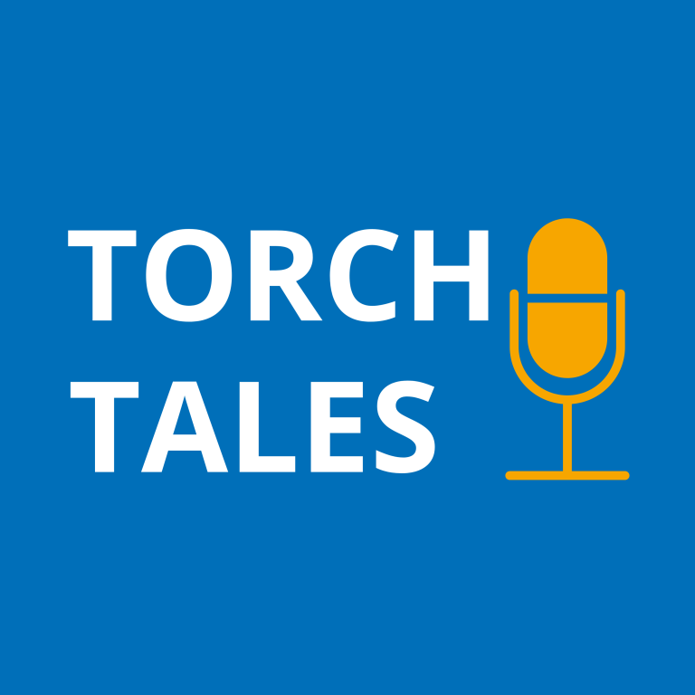 Torch Tales 15: Joe Munro